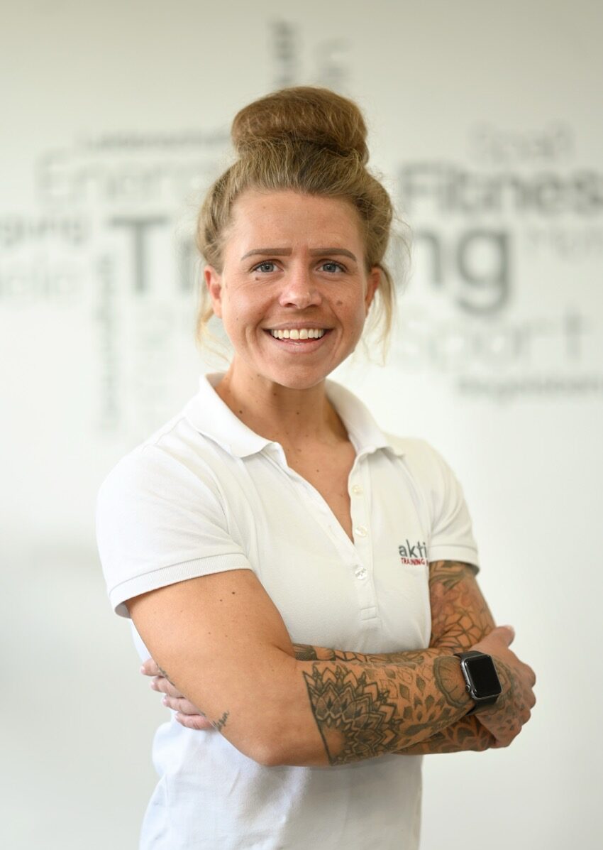 Anne Nöthen