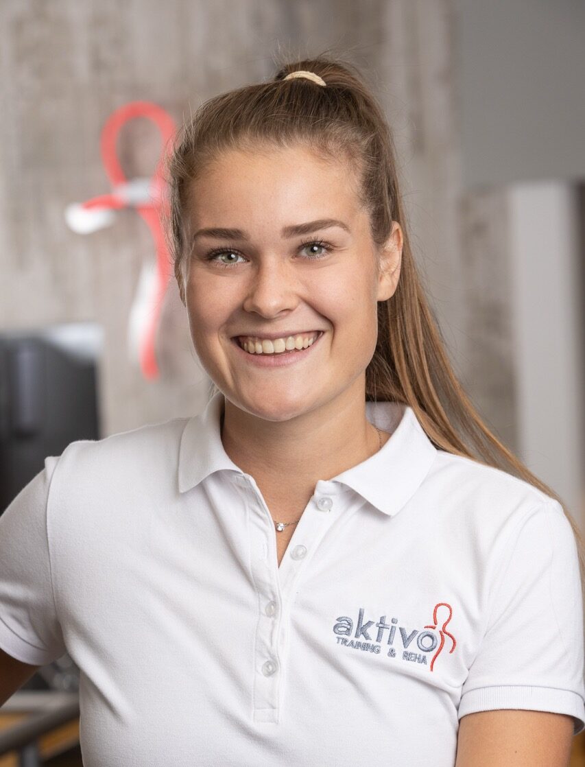 Antonia Dörmbach