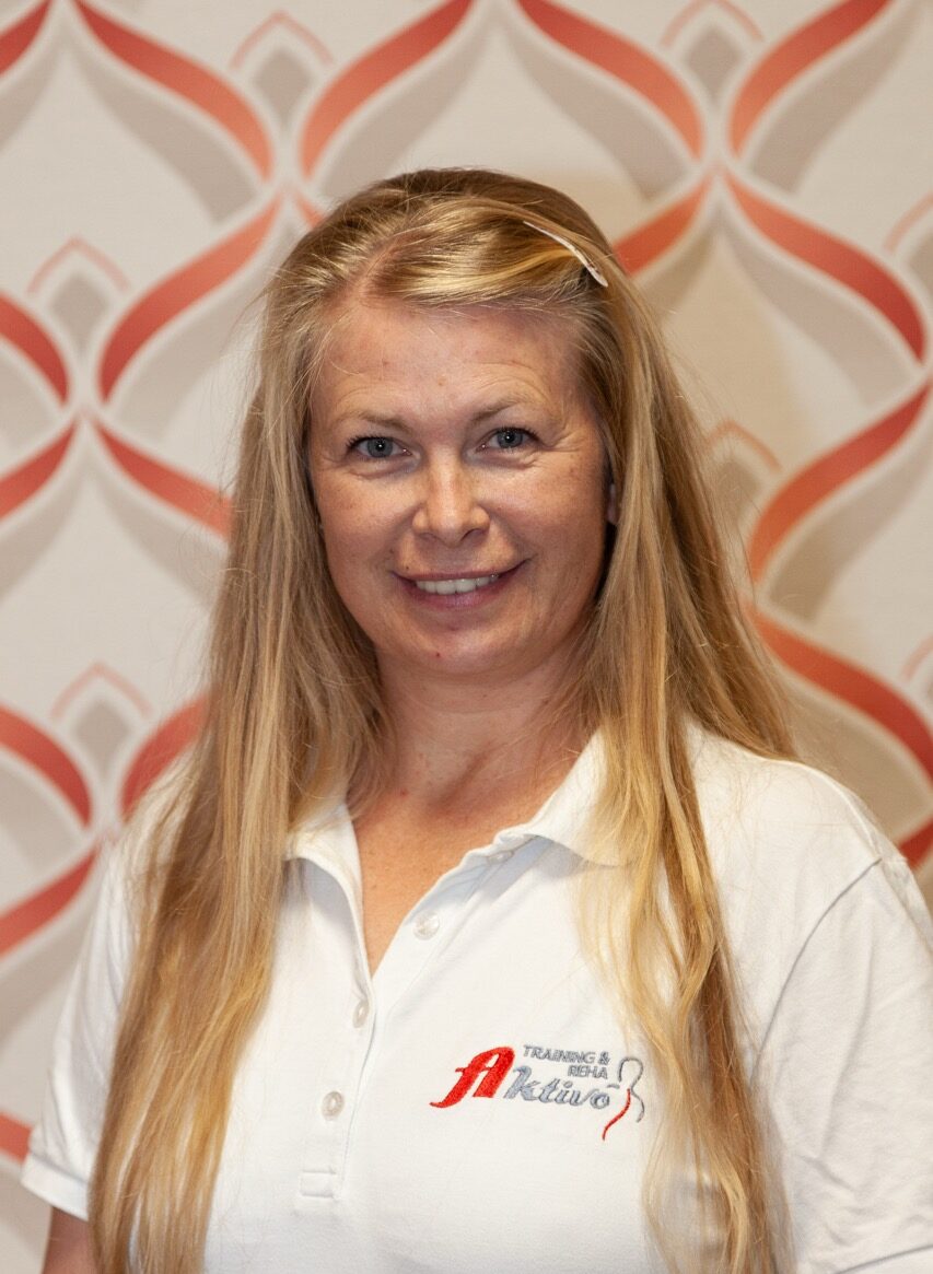 Beate Koltermann