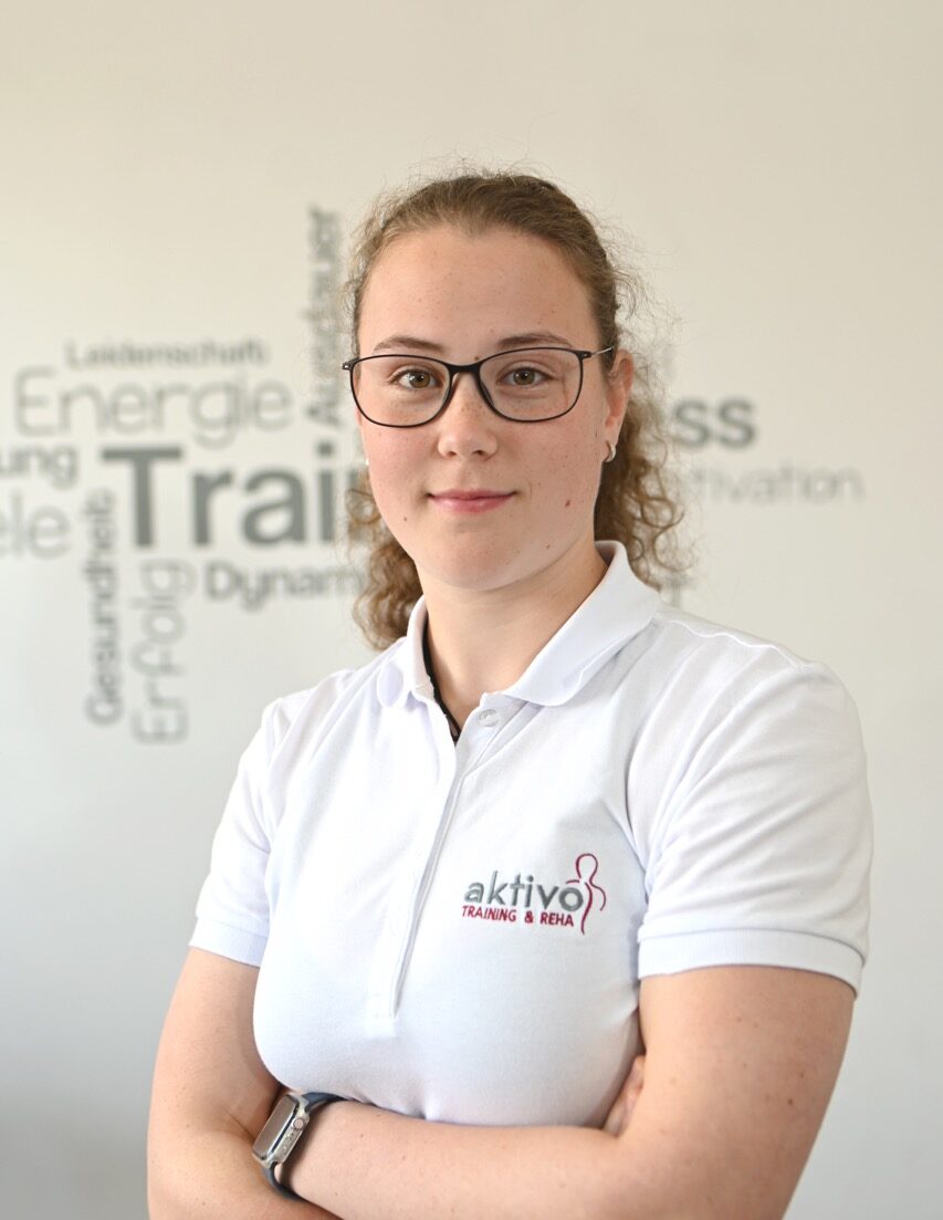 Maren Johnen