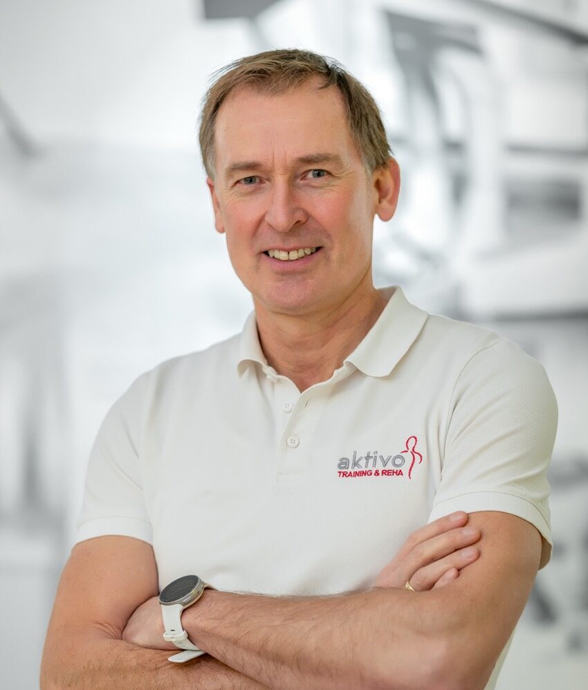 Markus Dörmbach