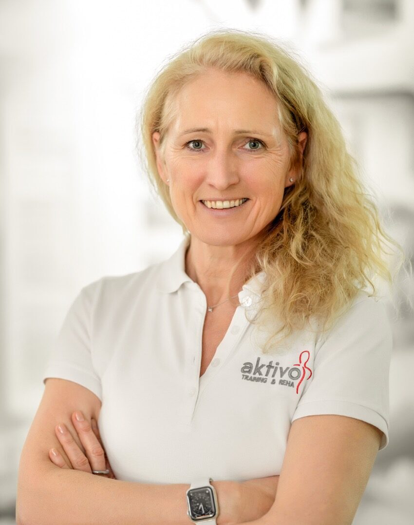Dorothee Dörmbach